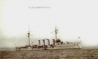 HMS Black Prince